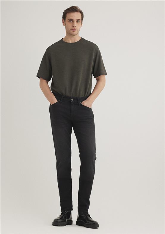 Mavi 0042218775 Jake Smoke Mavi Premium Erkek Pantolon