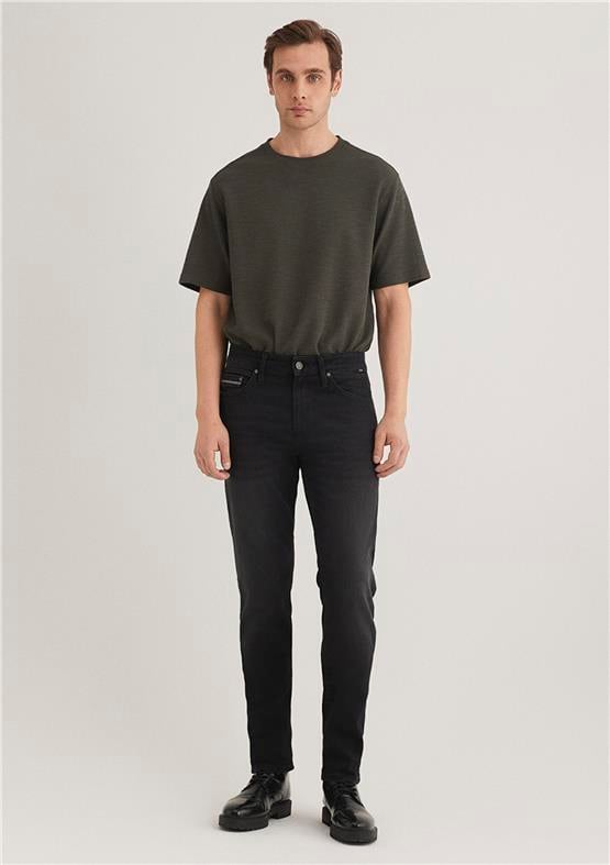 Mavi 0042218775 Jake Smoke Mavi Premium Erkek Pantolon