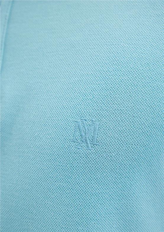 Mavi 063247-33949 Polo Havacı Mavi Erkek T-Shirt