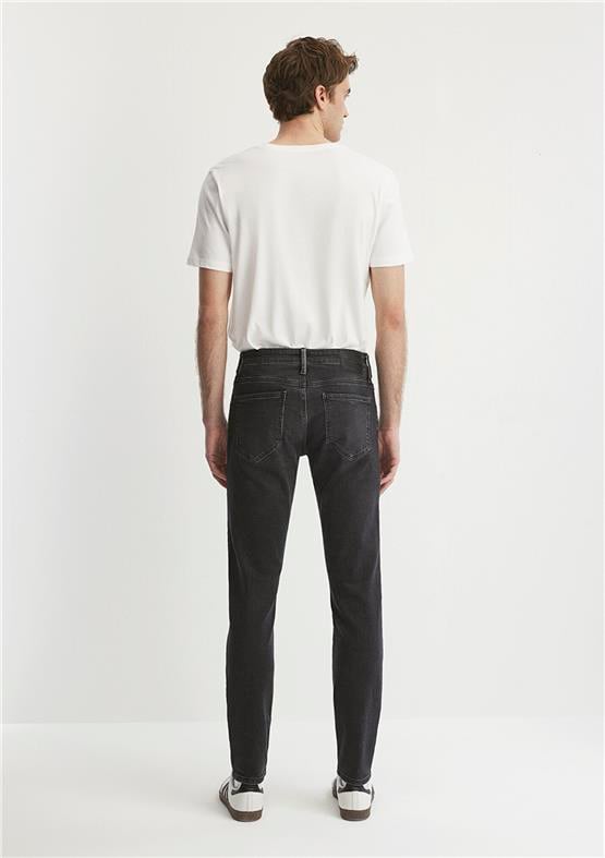 Mavi M001070-34804 Smoke 90 S Urban Siyah Erkek Pantolon