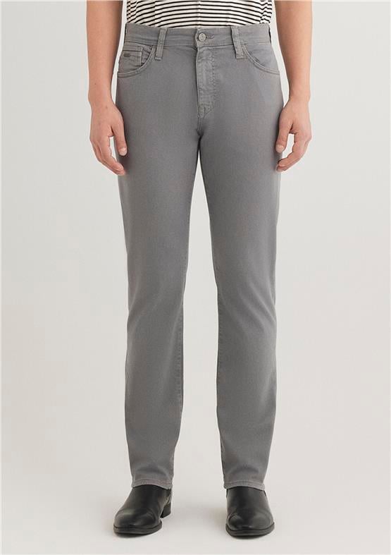 Mavi M0035182453 Marcus Turbulance Mavi Black Erkek Slim Renkli Denim Pantolon