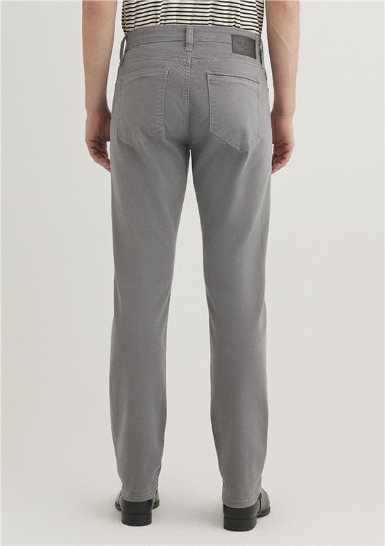 Mavi M0035182453 Marcus Turbulance Mavi Black Erkek Slim Renkli Denim Pantolon