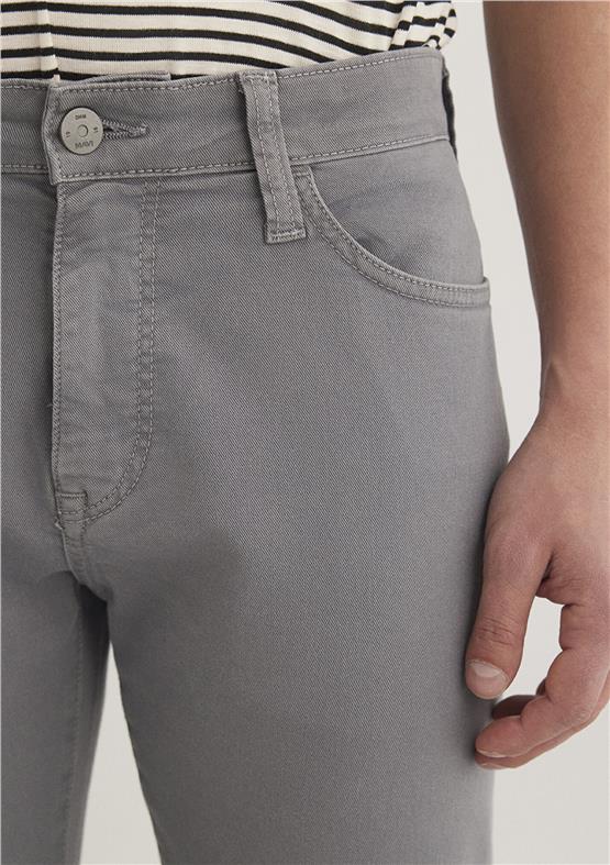 Mavi M0035182453 Marcus Turbulance Mavi Black Erkek Slim Renkli Denim Pantolon