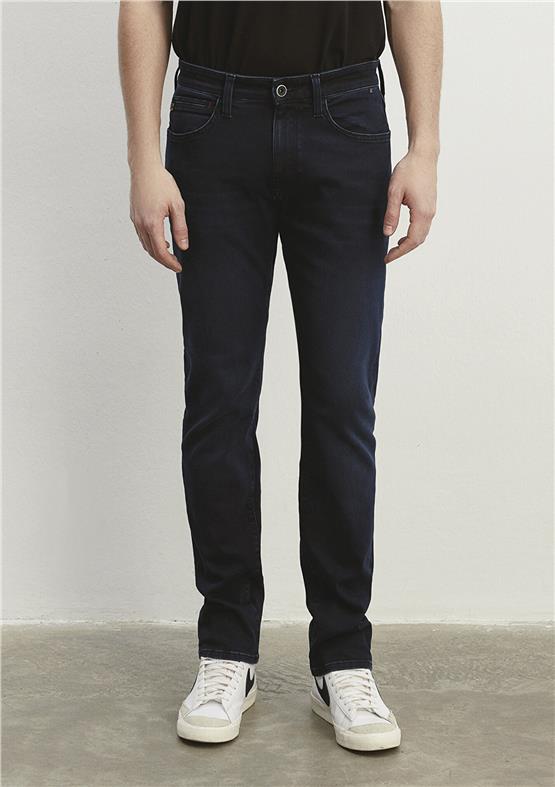 Mavi M0035186541 Marcus Ink Pro Sport Erkek Slim Straight Denim Pantolon