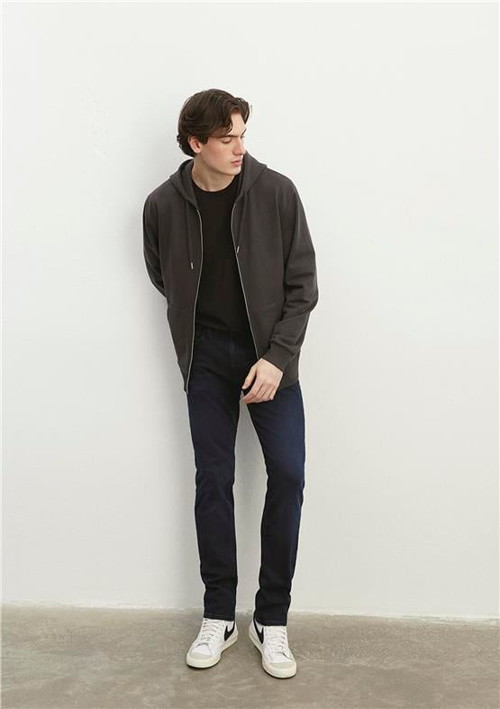 Mavi M0035186541 Marcus Ink Pro Sport Erkek Slim Straight Denim Pantolon