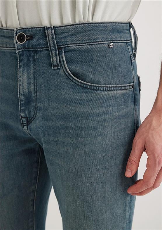 Mavi M0035187919 Marcus Shaded Pro Sport Erkek Denim Pantolon
