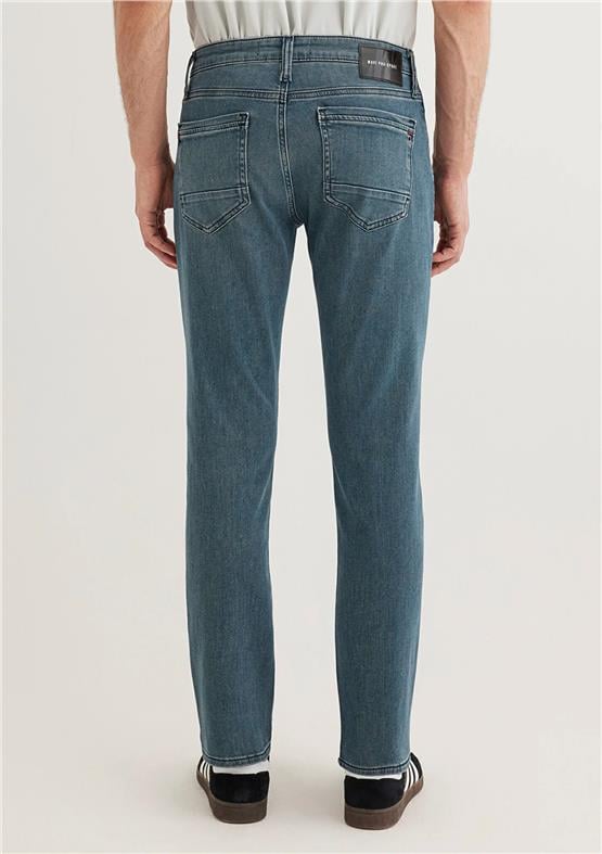 Mavi M0035187919 Marcus Shaded Pro Sport Erkek Denim Pantolon