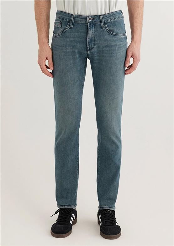 Mavi M0035187919 Marcus Shaded Pro Sport Erkek Denim Pantolon