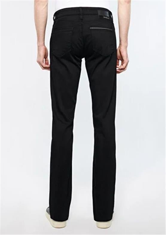 Mavi M0037833304 Black Mavi Black Erkek Martin Denim Pantolon