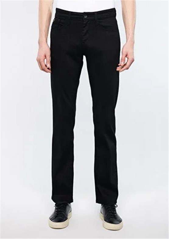 Mavi M0037833304 Black Mavi Black Erkek Martin Denim Pantolon