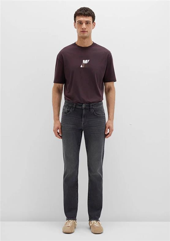 Mavı M0037890671 Martın Smoke Pro Sport Erkek Regular Straıght Denım Pantolon