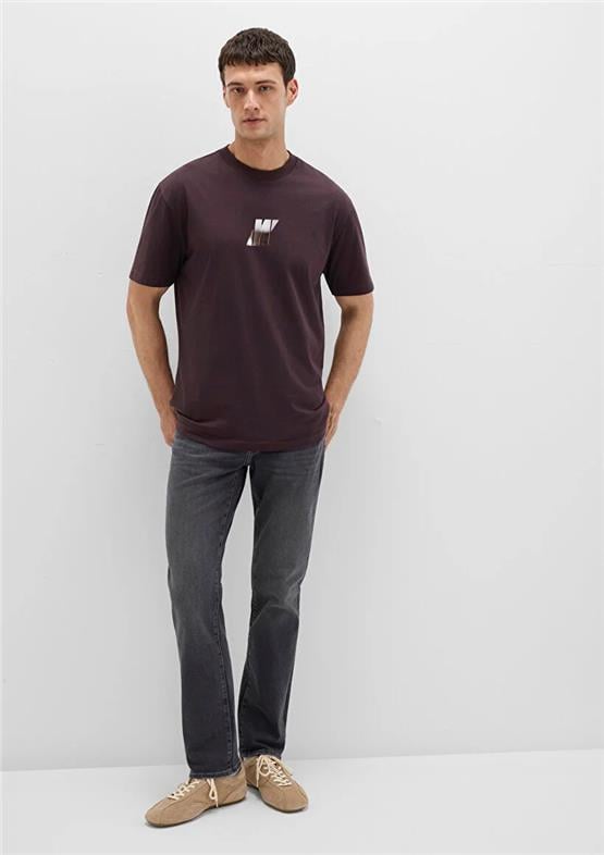 Mavı M0037890671 Martın Smoke Pro Sport Erkek Regular Straıght Denım Pantolon