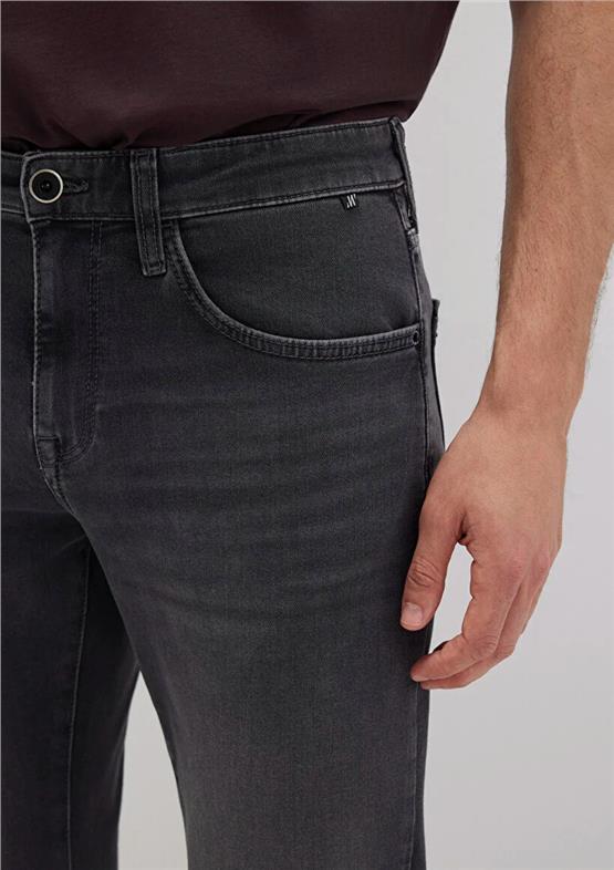 Mavı M0037890671 Martın Smoke Pro Sport Erkek Regular Straıght Denım Pantolon