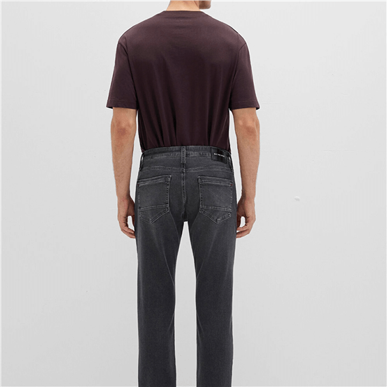 Mavı M0037890671 Martın Smoke Pro Sport Erkek Regular Straıght Denım Pantolon