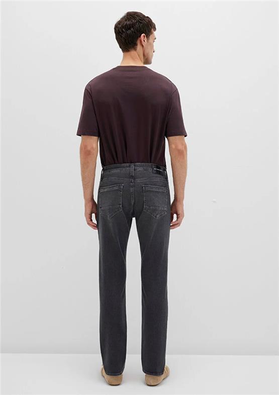Mavı M0037890671 Martın Smoke Pro Sport Erkek Regular Straıght Denım Pantolon