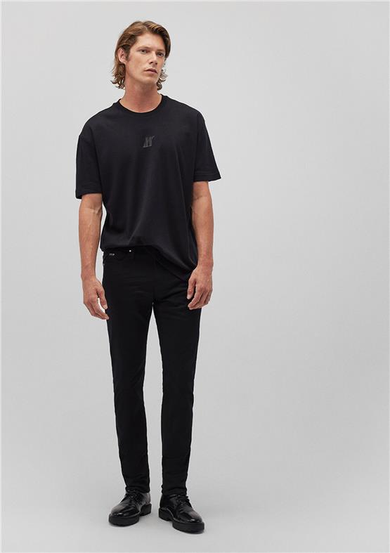 Mavi M0042232200 Jake Zift Siyah Mavi Pro Erkek Skinny Denim Pantolon