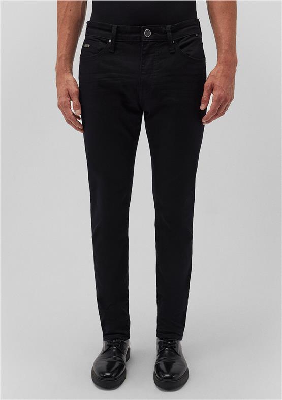 Mavi M0042232200 Jake Zift Siyah Mavi Pro Erkek Skinny Denim Pantolon