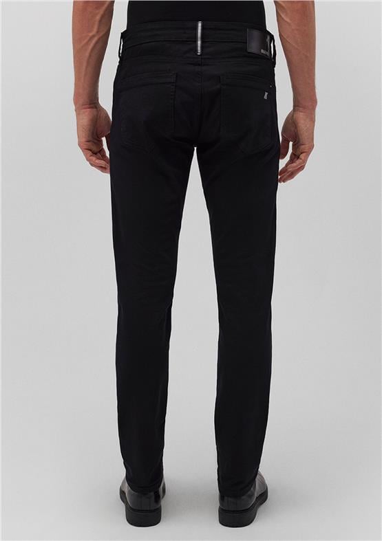 Mavi M0042232200 Jake Zift Siyah Mavi Pro Erkek Skinny Denim Pantolon