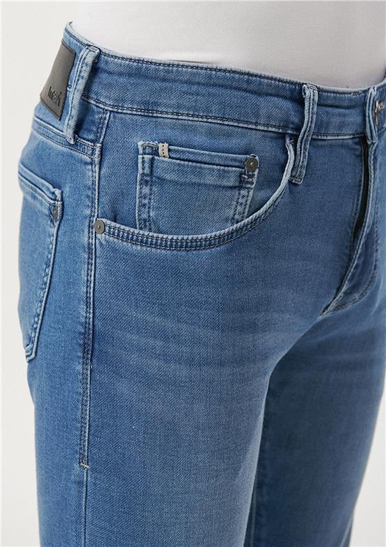 Mavi M0042280965 Jake Lt Sporty Erkek Skinny Denim Pantolon