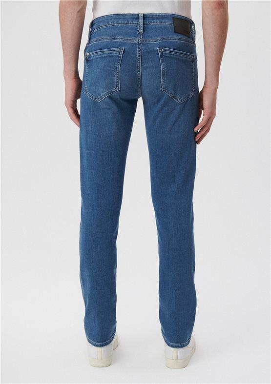Mavi M0042280965 Jake Lt Sporty Erkek Skinny Denim Pantolon