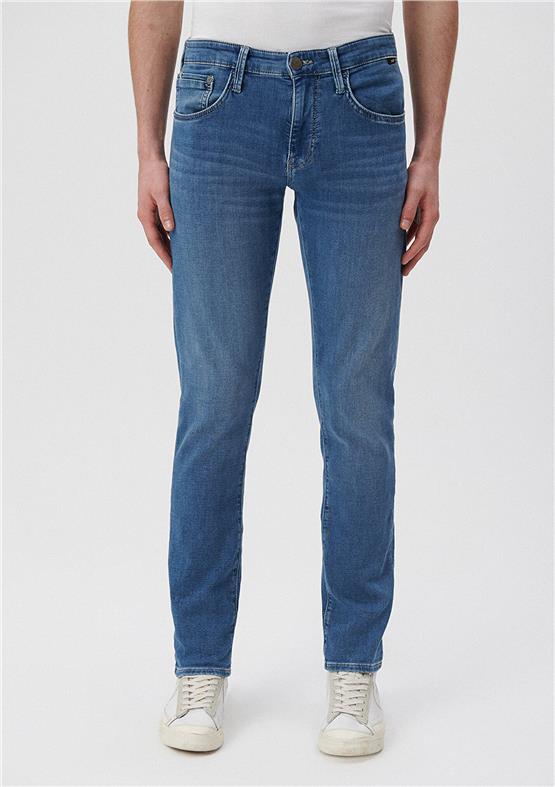Mavi M0042280965 Jake Lt Sporty Erkek Skinny Denim Pantolon