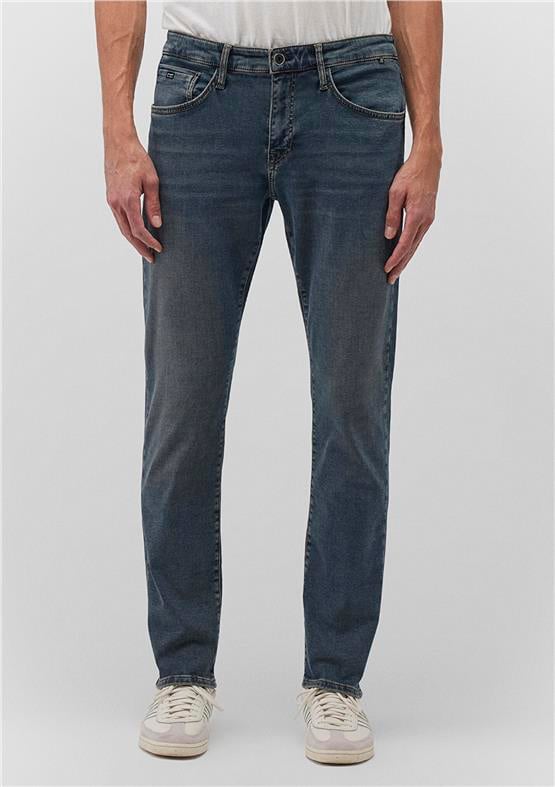 Mavi M0042285095 Jake Mid Vintage Pro Sport Erkek Skinny Denim Pantolon