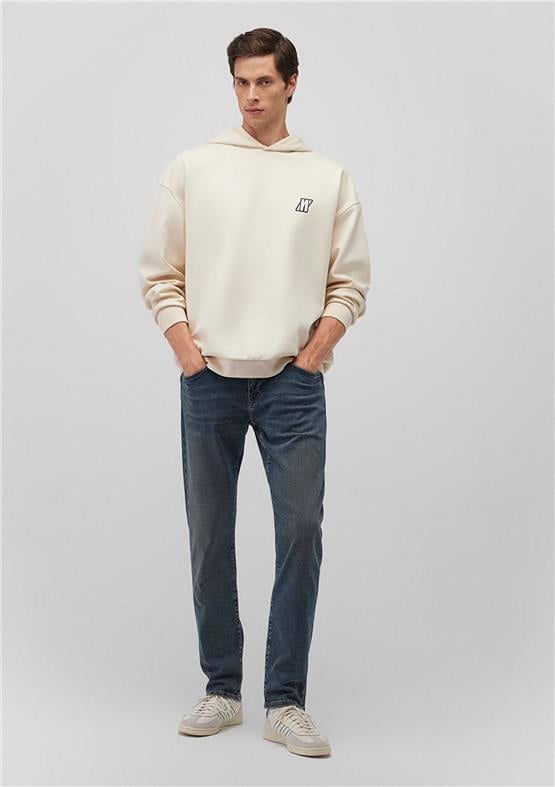 Mavi M0042285095 Jake Mid Vintage Pro Sport Erkek Skinny Denim Pantolon