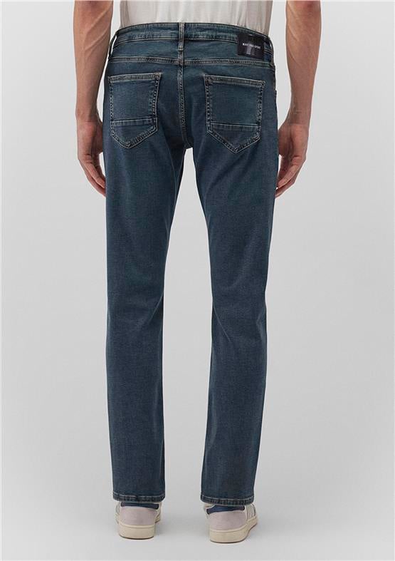 Mavi M0042285095 Jake Mid Vintage Pro Sport Erkek Skinny Denim Pantolon
