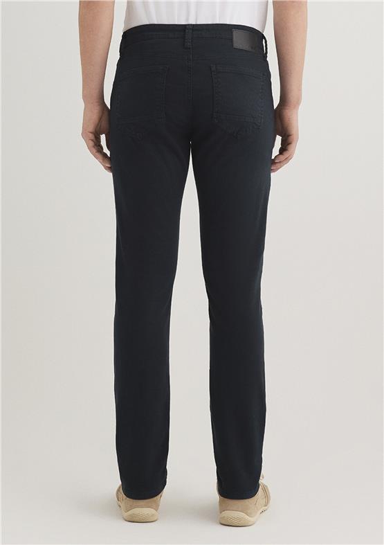 Mavi M0042285237 Jake Collegıate Comfort Erkek Slim Straight Renkli Denim Pantolon