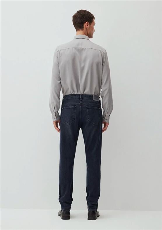 Mavı M0042289403 Jake Mıdnıght Mavı Edition Erkek Skınny Denım Pantolon