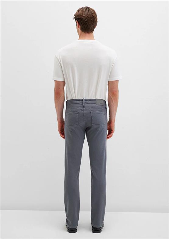 Mavı M0042290683 Jake Stormy Weather Colored Denım Erkek Skınny Denım Pantolon