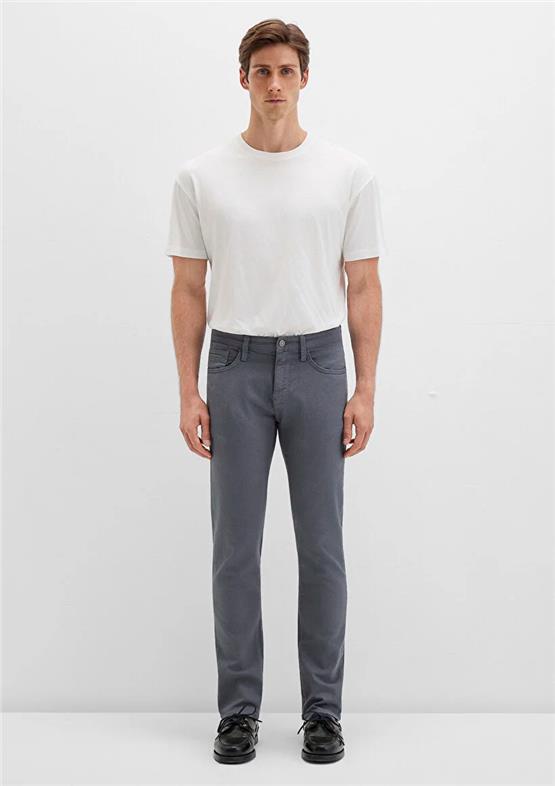 Mavı M0042290683 Jake Stormy Weather Colored Denım Erkek Skınny Denım Pantolon