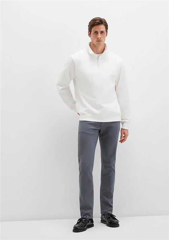 Mavı M0042290683 Jake Stormy Weather Colored Denım Erkek Skınny Denım Pantolon