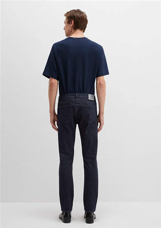 Mavı M0042290831 Jake Rinse Mavi Edition Erkek Skınny Denım Pantolon