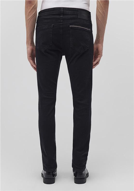 Mavi M0042482161 James Smoke Mavi Premium Erkek Skinny Denim Pantolon