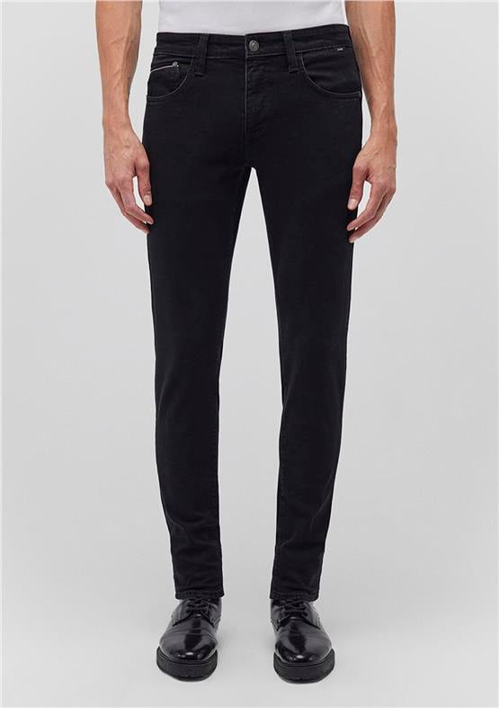 Mavi M0042482161 James Smoke Mavi Premium Erkek Skinny Denim Pantolon