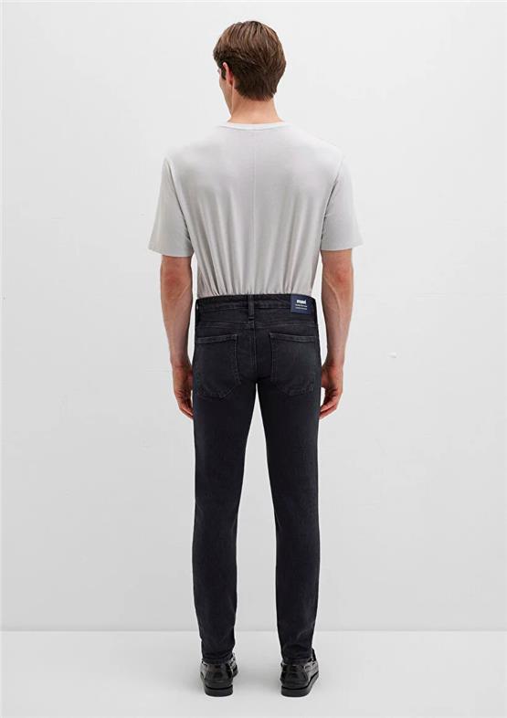 Mavı M0042490647 James Deep Smoke Classıc Comfort Erkek Skınny Denım Pantolon