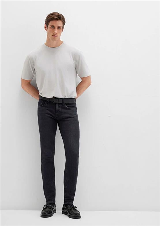 Mavı M0042490647 James Deep Smoke Classıc Comfort Erkek Skınny Denım Pantolon