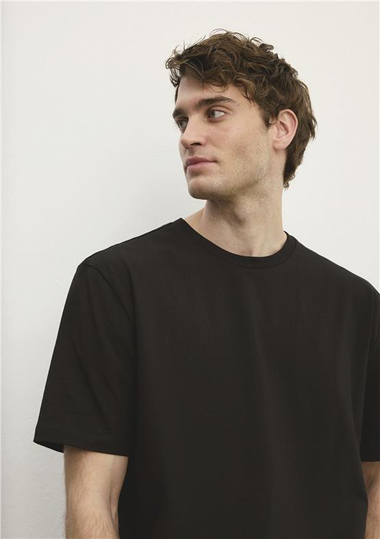 Mavi M0610136-900 Siyah Erkek T-Shirt