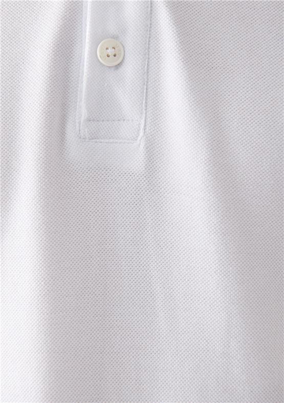 Mavi M064946-27879 Beyaz Erkek Polo T-Shirt