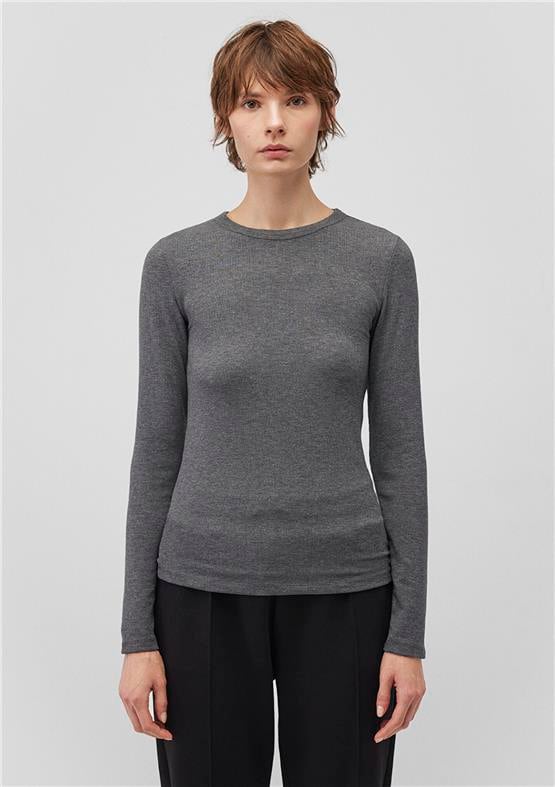 Mavi M1612817-83096 Gri Kadın Sweatshirt