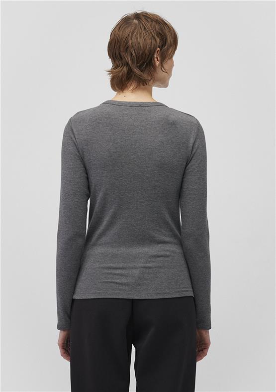 Mavi M1612817-83096 Gri Kadın Sweatshirt