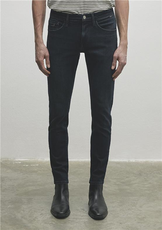 Mavı Y24 James Foggy Ink Lux Black Erkek Denım Pantolon