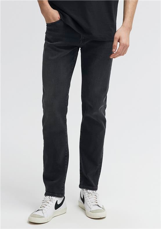 Mavı Y24 Marcus Smoke Pro Move Erkek Denım Pantolon