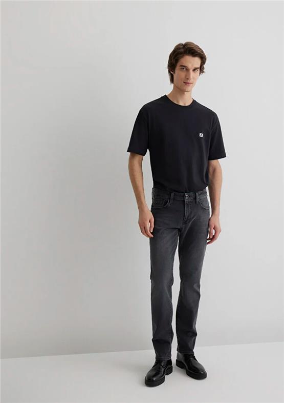 Mavi Y25 M0037889934 Martin Smoke Pro Sport Erkek Regular Denim Pantolon