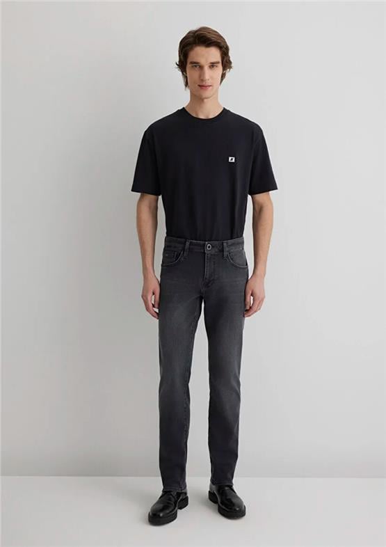 Mavi Y25 M0037889934 Martin Smoke Pro Sport Erkek Regular Denim Pantolon