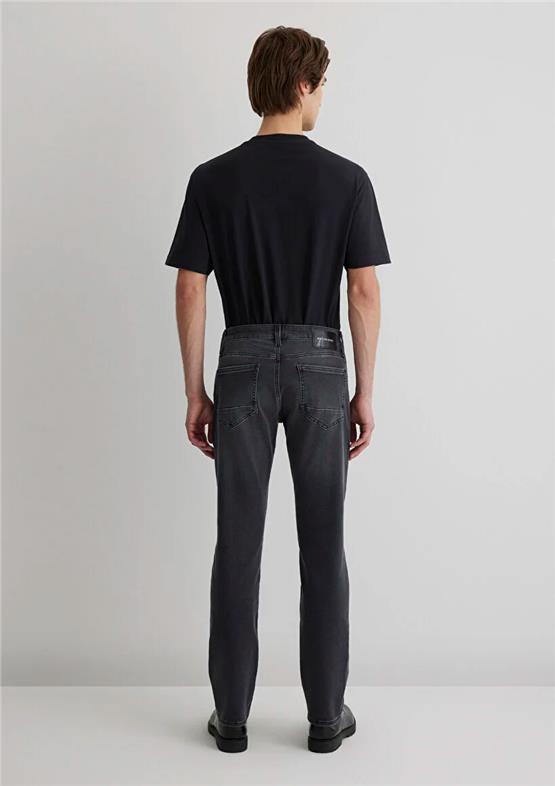 Mavi Y25 M0037889934 Martin Smoke Pro Sport Erkek Regular Denim Pantolon