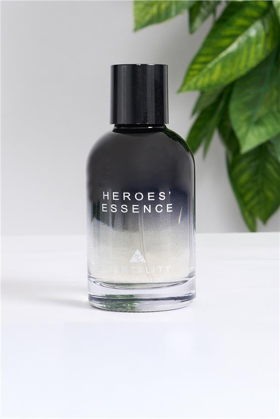 Mentality 100 ML EDP For Men Heroes Essence Erkek Parfüm