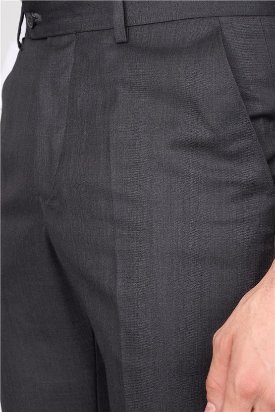 Mentality 8280 Erkek Yan Cep Pantolon Füme