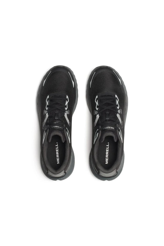Merrell J00003280 Agılıty Traıl 6000 Black Mrd Patıka Kosusu Ayakkabısı